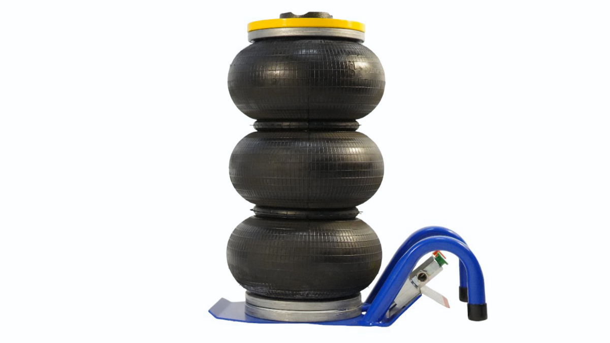 HBN3 Hand-Held Air Jack