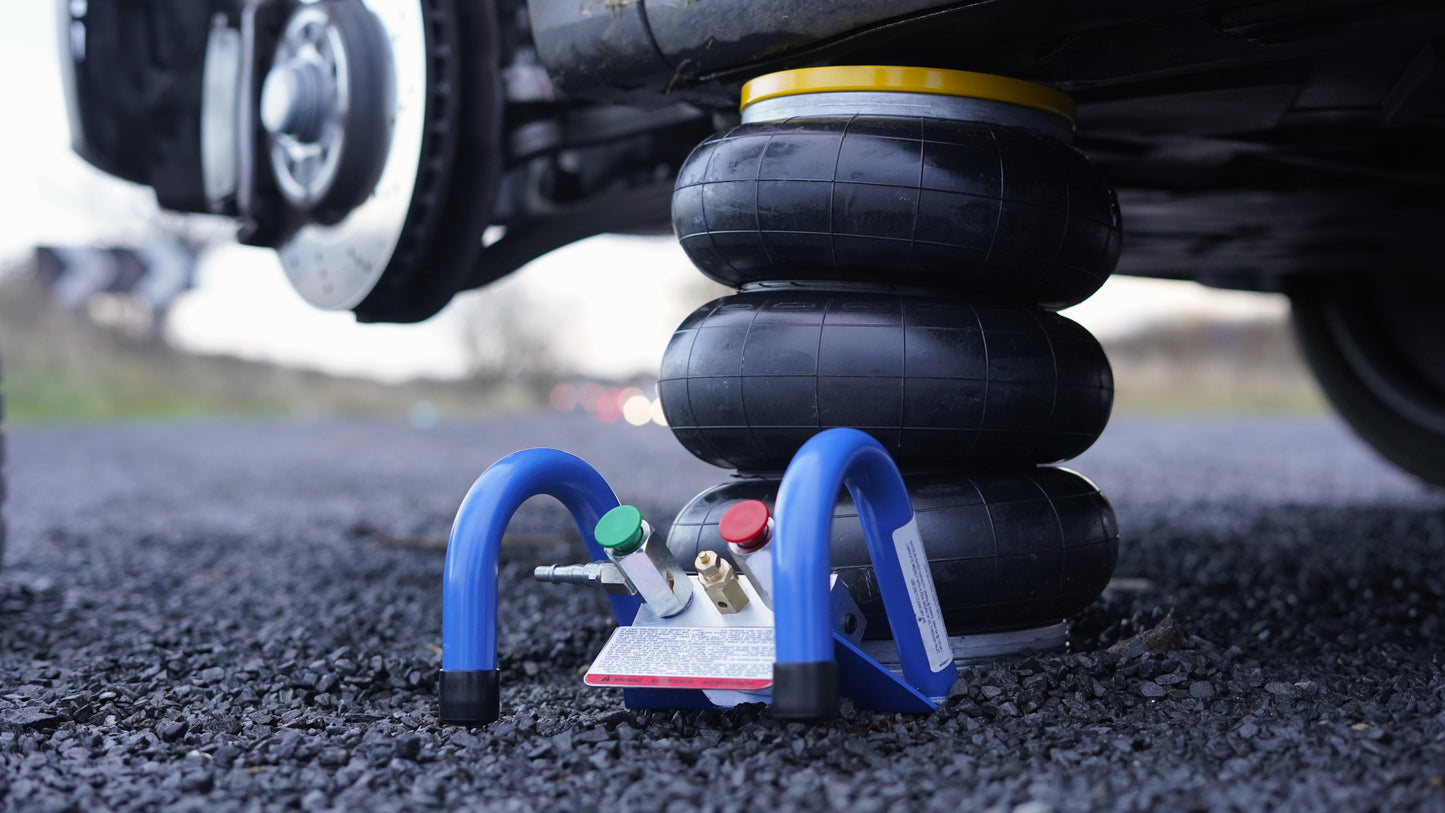 HBN3 Hand-Held Air Jack