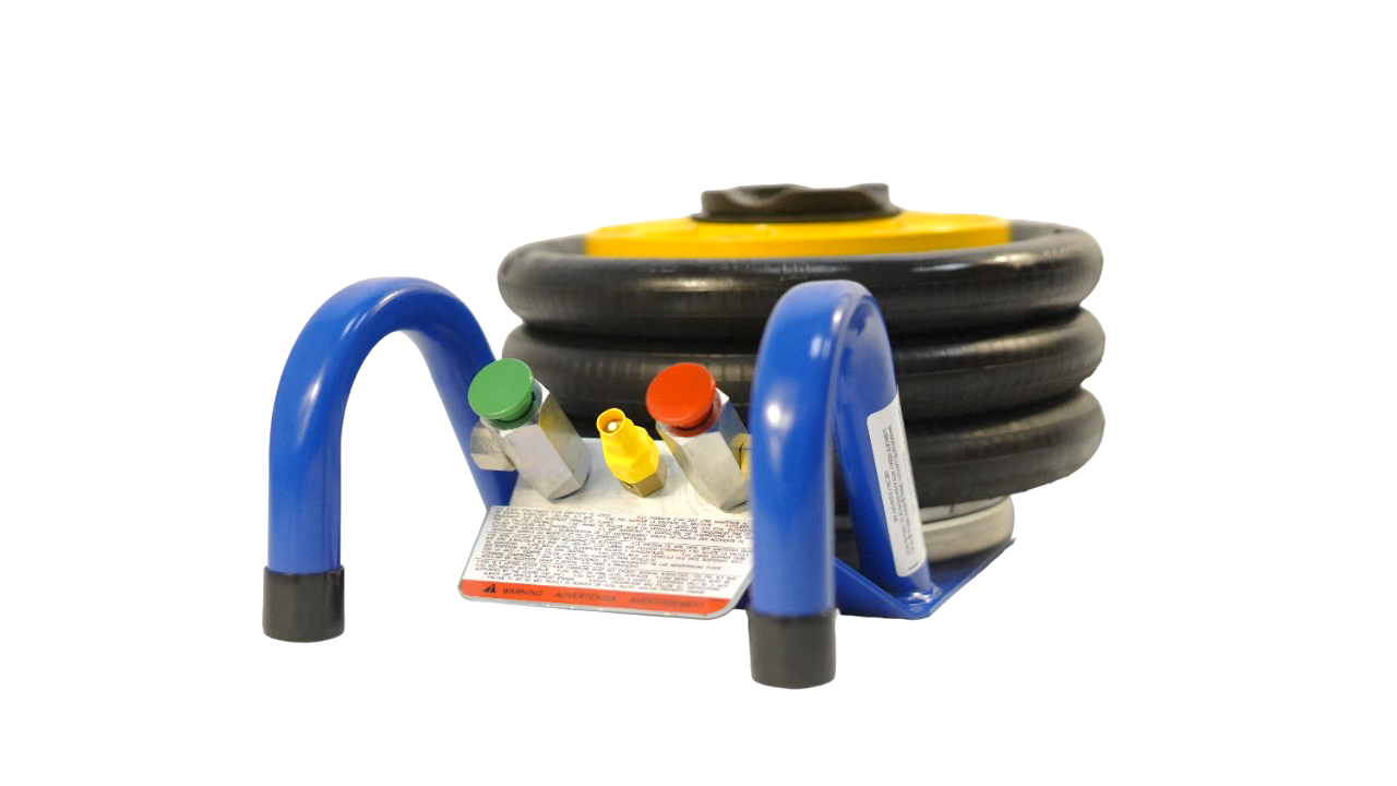 HBN3 Hand-Held Air Jack