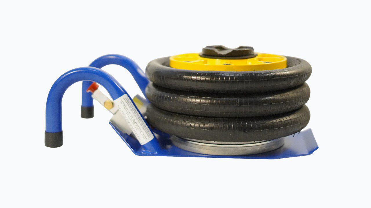 HBN3 Hand-Held Air Jack