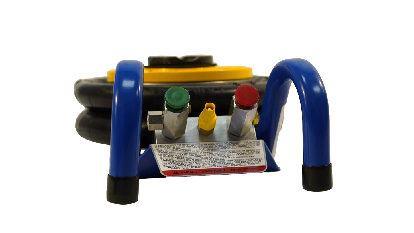 HBNXLO Hand-Held Air Jack