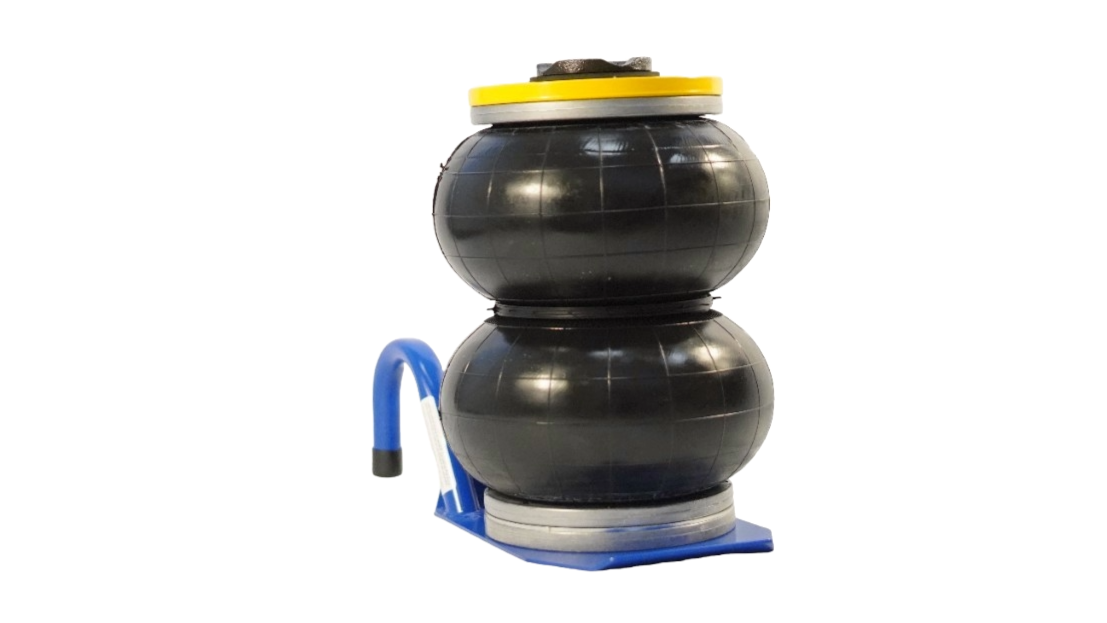 HBNXLO Hand-Held Air Jack
