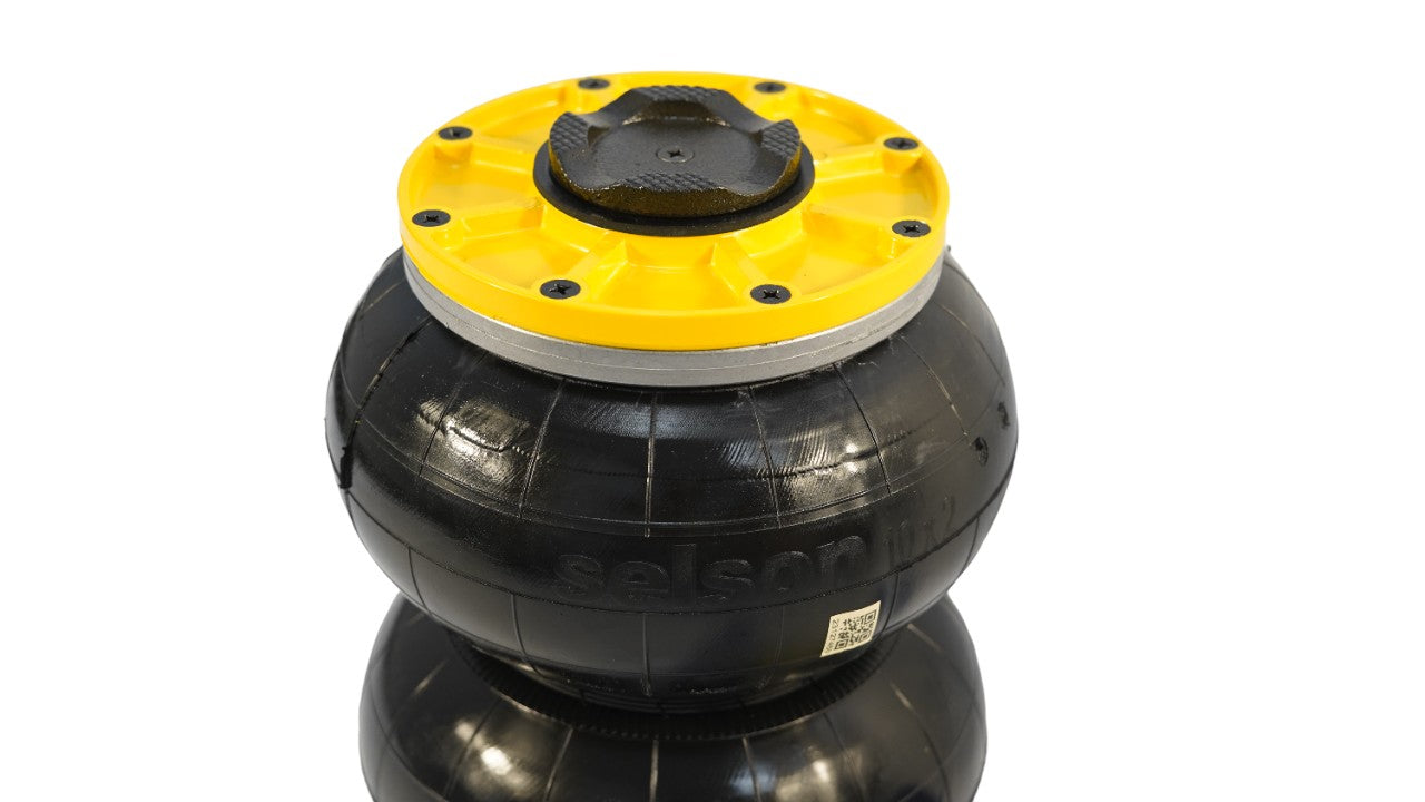 HBNXLO Hand-Held Air Jack