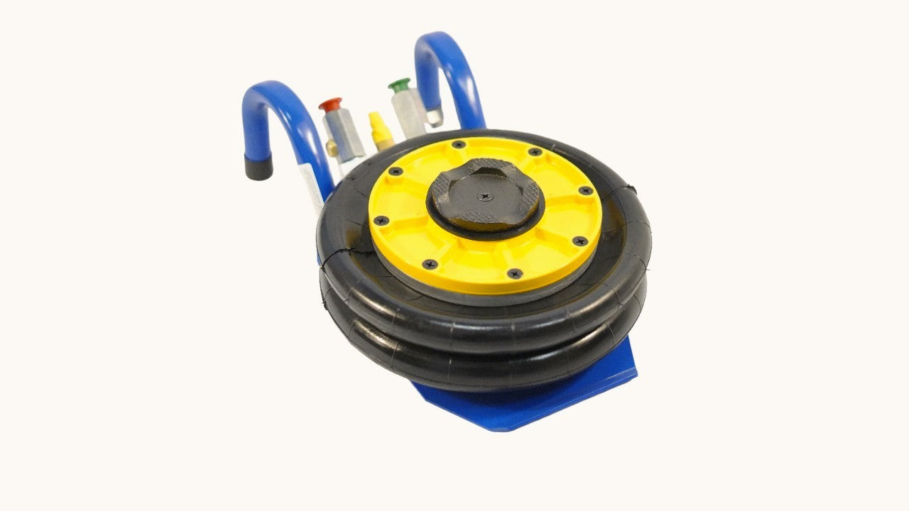 HBNXLO Hand-Held Air Jack