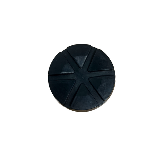 Rubber Cap Cover - 8-009