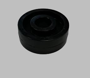 Wheel Nylon - 6-032