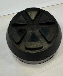 2" Rubber Cap Cover - 8-055R