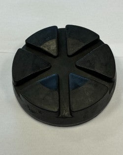 Rubber Cap Cover - 8-009